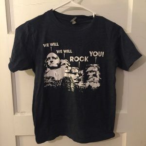 Kid’s funny T-shirt